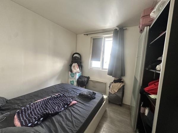 Vente / Appartement T2