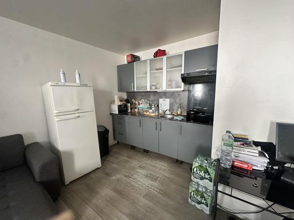 Vente / Appartement T2