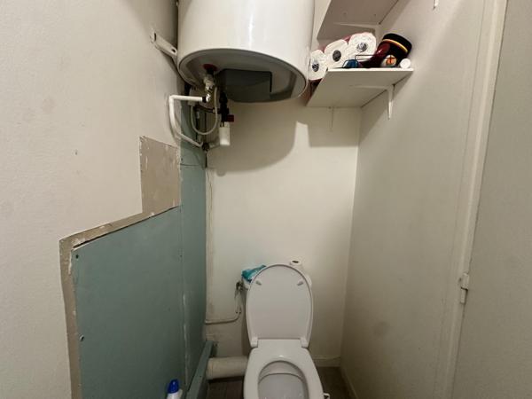 Vente / Appartement T2