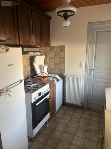 Maison à vendre à Damparis dans le Jura (39500), ref : 39034-896