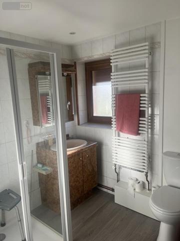 Maison à vendre à Damparis dans le Jura (39500), ref : 39034-896