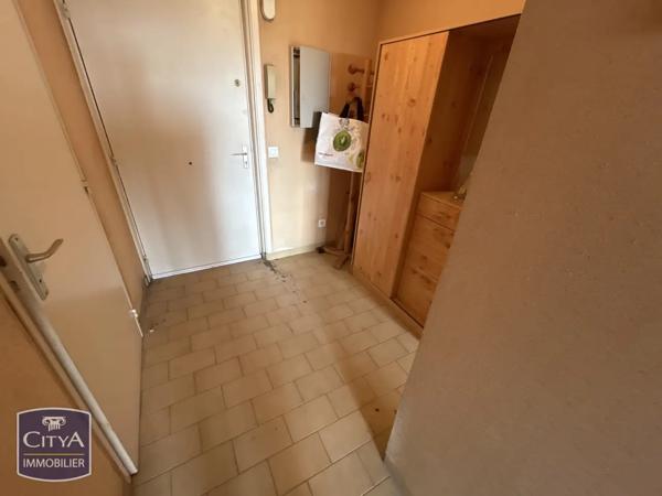 Appartement à vendre 2 pièces 42m² Vallauris (06220)