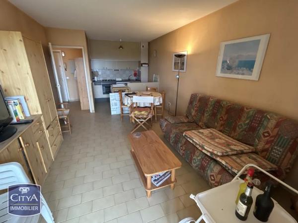 Appartement à vendre 2 pièces 42m² Vallauris (06220)