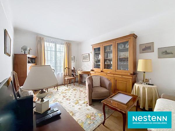 Paris 18 2 PIECES BD NEY PORTE DE SAINT OUEN