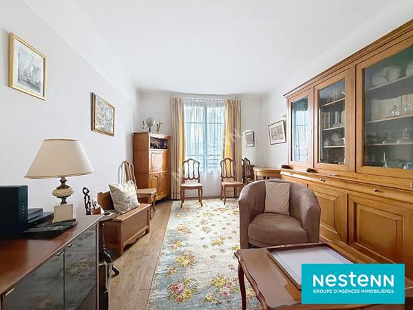 Paris 18 2 PIECES BD NEY PORTE DE SAINT OUEN