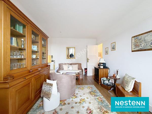 Paris 18 2 PIECES BD NEY PORTE DE SAINT OUEN