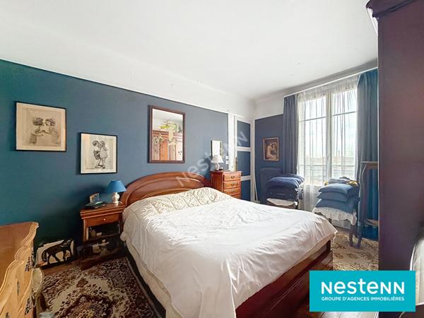 Paris 18 2 PIECES BD NEY PORTE DE SAINT OUEN