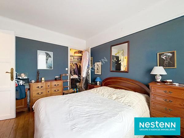 Paris 18 2 PIECES BD NEY PORTE DE SAINT OUEN