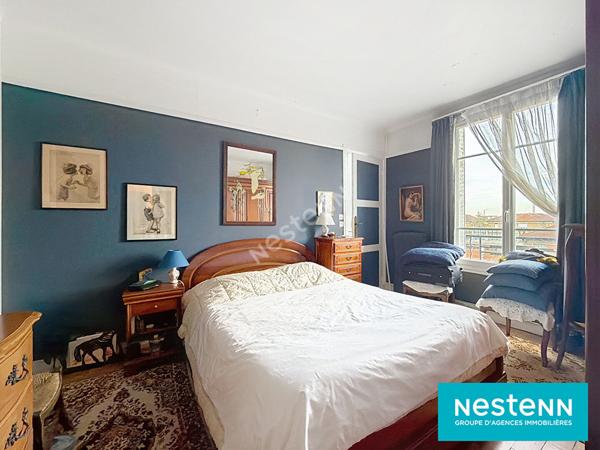 Paris 18 2 PIECES BD NEY PORTE DE SAINT OUEN