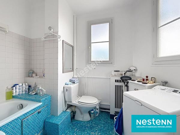 Paris 18 2 PIECES BD NEY PORTE DE SAINT OUEN