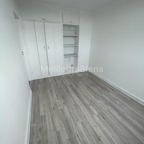 APPARTEMENT T5 78M2