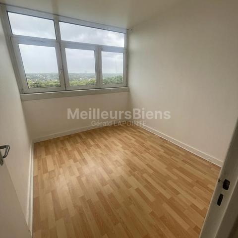 APPARTEMENT T5 78M2