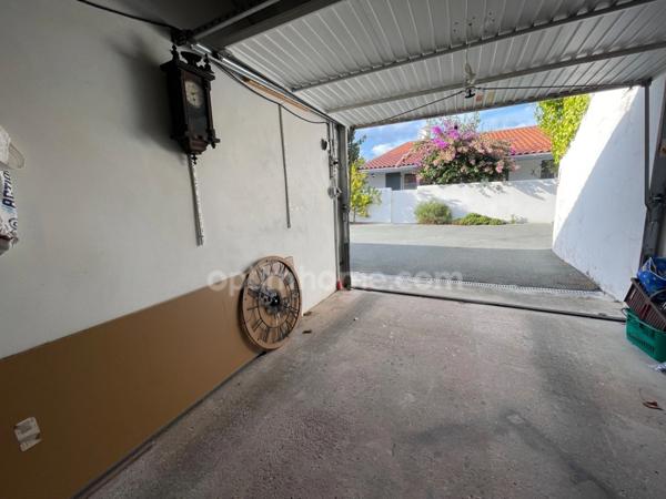 Maison à vendre 4 pièces RIVEDOUX PLAGE (17)