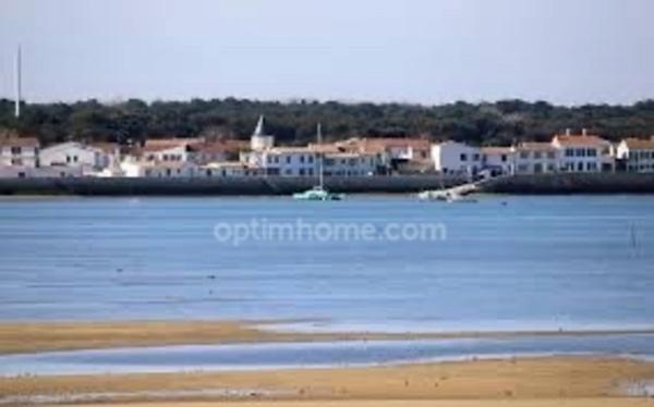 Maison à vendre 4 pièces RIVEDOUX PLAGE (17)