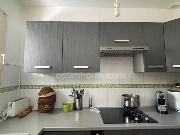 Maison à vendre 4 pièces RIVEDOUX PLAGE (17)