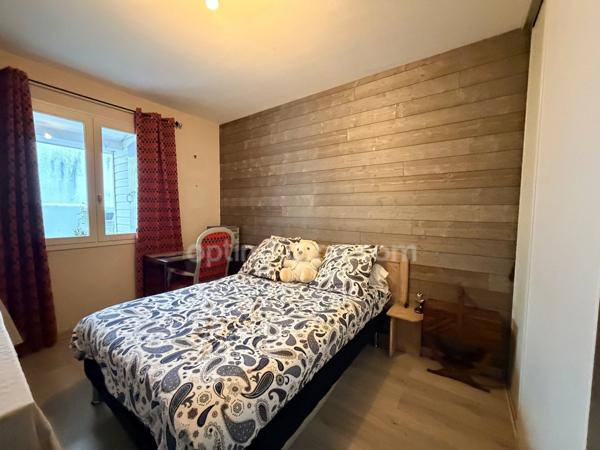 Maison à vendre 4 pièces RIVEDOUX PLAGE (17)