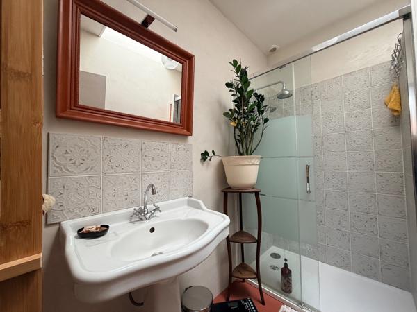 Maison à vendre 4 pièces RIVEDOUX PLAGE (17)