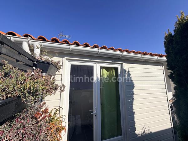 Maison à vendre 4 pièces RIVEDOUX PLAGE (17)