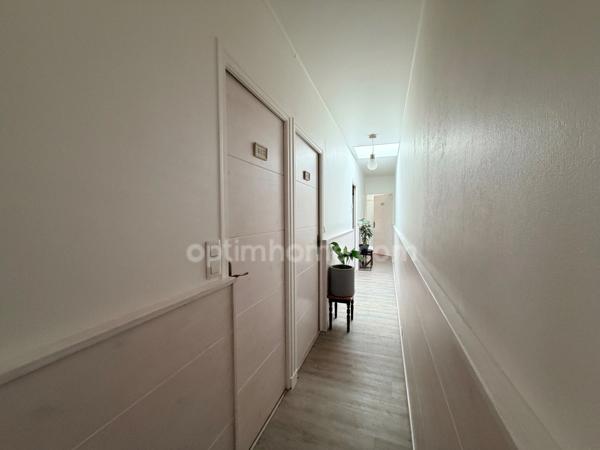 Maison à vendre 4 pièces RIVEDOUX PLAGE (17)