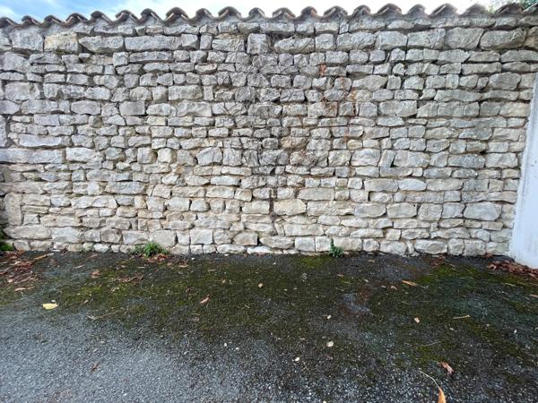 Maison à vendre 4 pièces RIVEDOUX PLAGE (17)