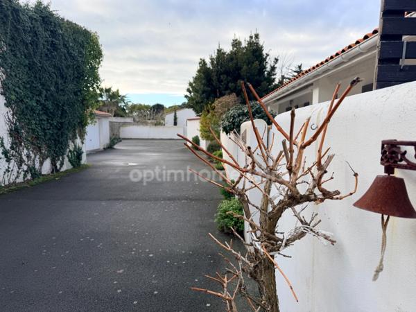 Maison à vendre 4 pièces RIVEDOUX PLAGE (17)