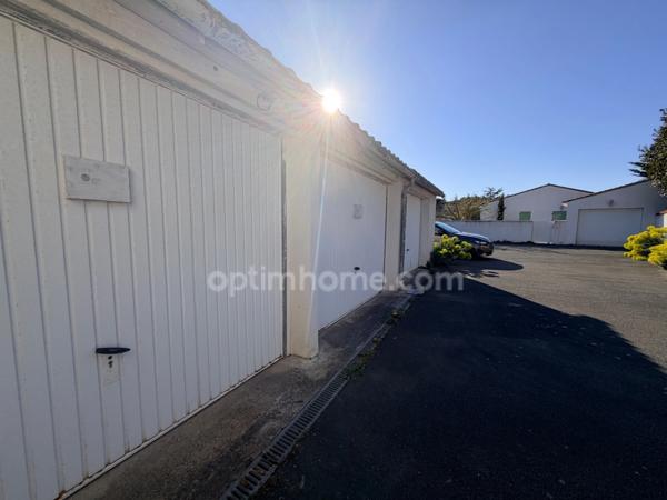 Maison à vendre 4 pièces RIVEDOUX PLAGE (17)
