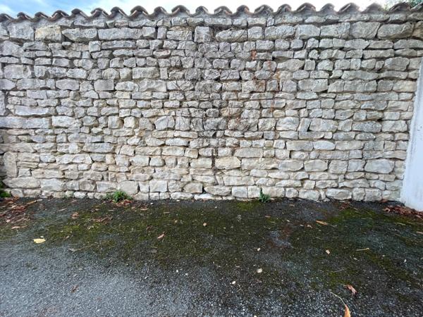 Maison à vendre 4 pièces RIVEDOUX PLAGE (17)