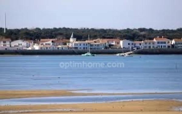 Maison à vendre 4 pièces RIVEDOUX PLAGE (17)