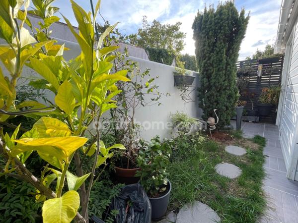 Maison à vendre 4 pièces RIVEDOUX PLAGE (17)