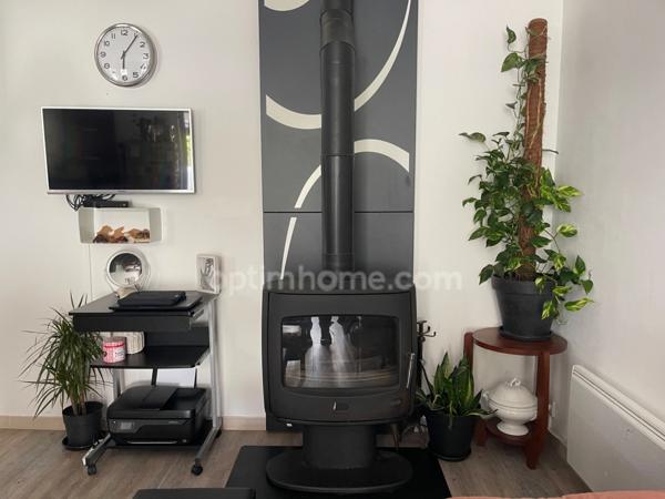 Maison à vendre 4 pièces RIVEDOUX PLAGE (17)