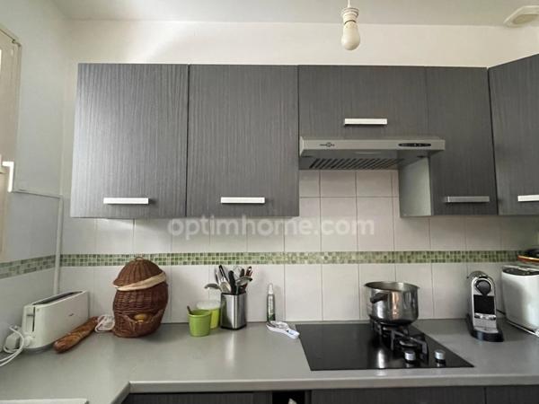 Maison à vendre 4 pièces RIVEDOUX PLAGE (17)