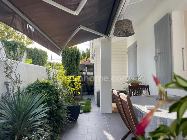 Maison à vendre 4 pièces RIVEDOUX PLAGE (17)