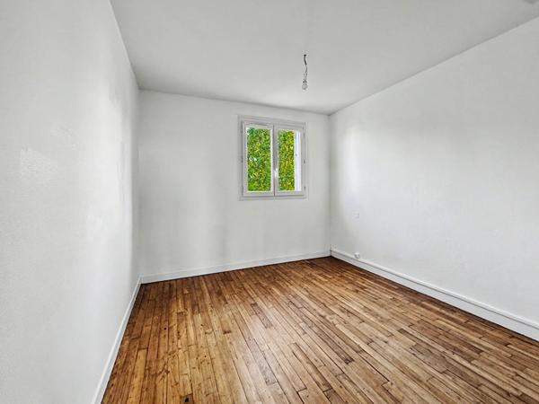 ZOLA-NANTES-Appartement 2 chambres-Balcon - Cave, Nantes 44100