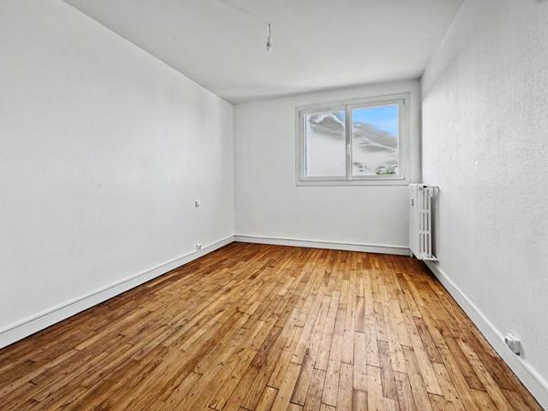 ZOLA-NANTES-Appartement 2 chambres-Balcon - Cave, Nantes 44100