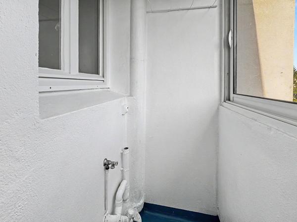 ZOLA-NANTES-Appartement 2 chambres-Balcon - Cave, Nantes 44100