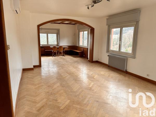 Location appartement 5 pièces 136 m² Dabo