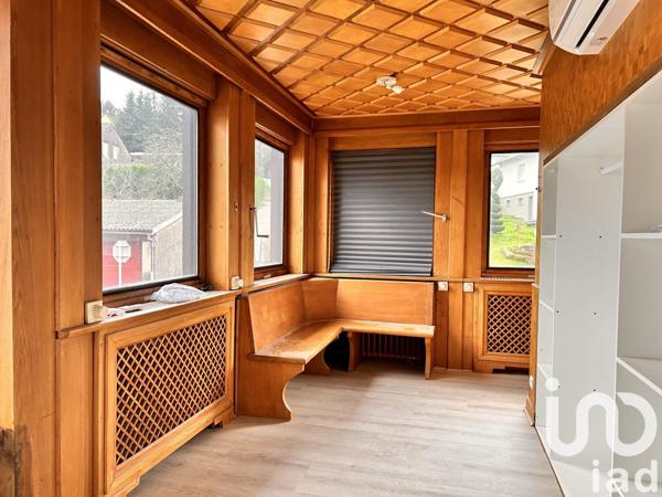 Location appartement 5 pièces 136 m² Dabo