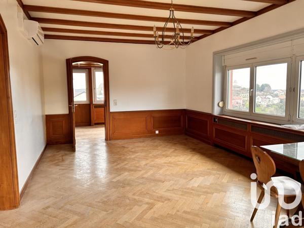 Location appartement 5 pièces 136 m² Dabo
