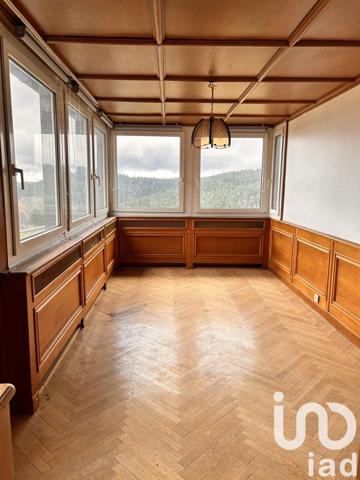 Location appartement 5 pièces 136 m² Dabo