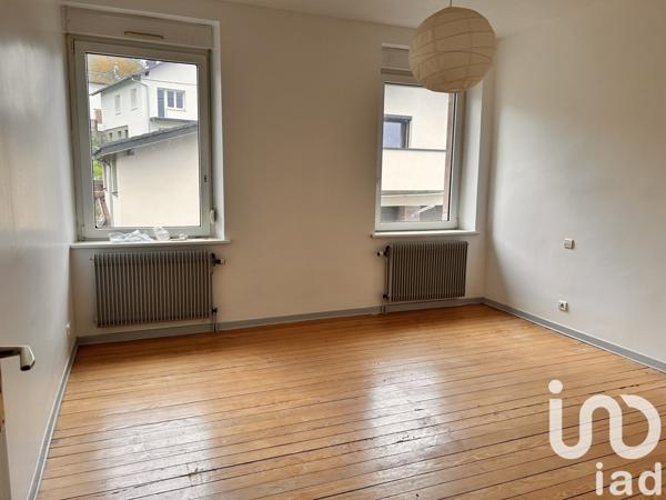 Location appartement 5 pièces 136 m² Dabo