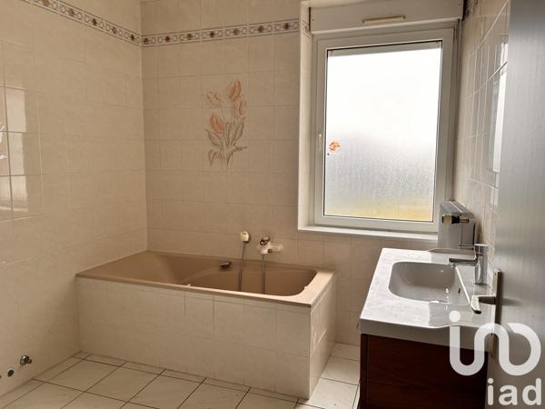 Location appartement 5 pièces 136 m² Dabo