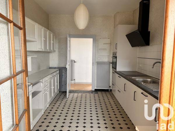 Location appartement 5 pièces 136 m² Dabo