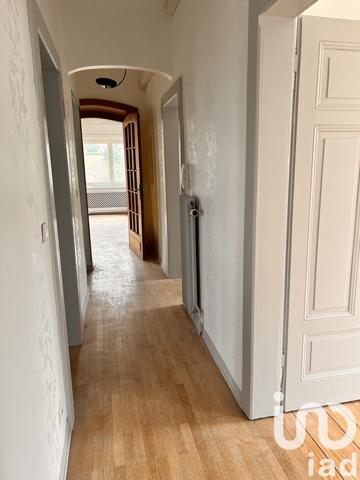 Location appartement 5 pièces 136 m² Dabo