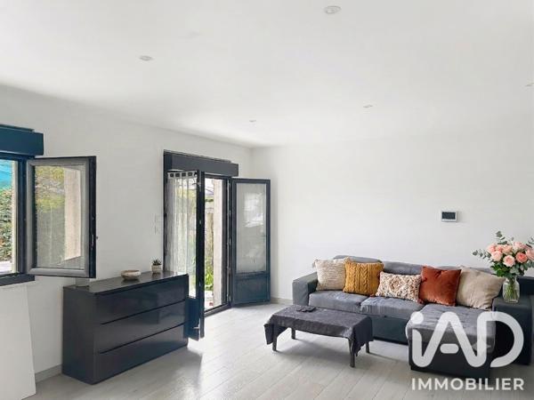 Maison à vendre 5 pièces 133 m² Dinard