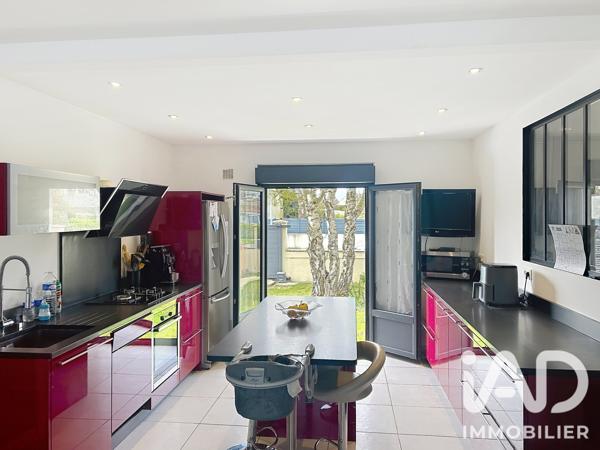 Maison à vendre 5 pièces 133 m² Dinard