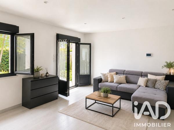 Maison à vendre 5 pièces 133 m² Dinard