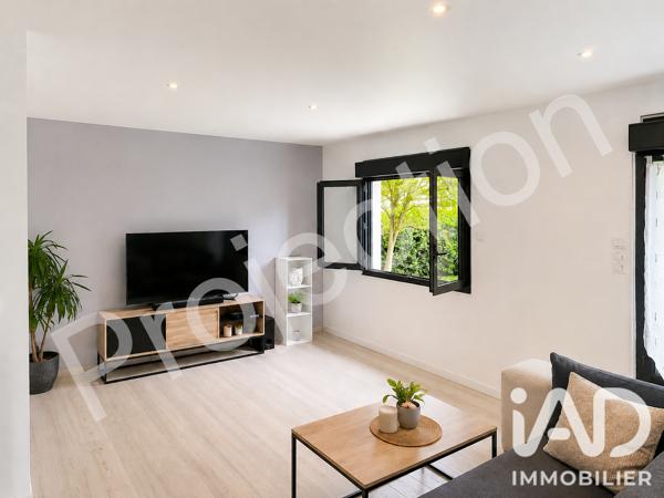 Maison à vendre 5 pièces 133 m² Dinard