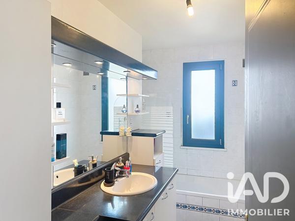 Maison à vendre 5 pièces 133 m² Dinard