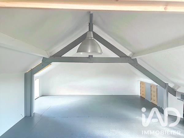 Maison à vendre 5 pièces 133 m² Dinard