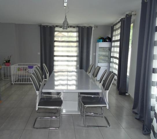 Mornac. Maison 119 m², entièrement rénovée avec garage et jardin